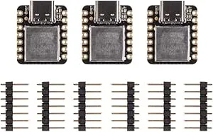 seeed studio Seeeduino XIAO Board baserad på SAMD21Cortex M0+