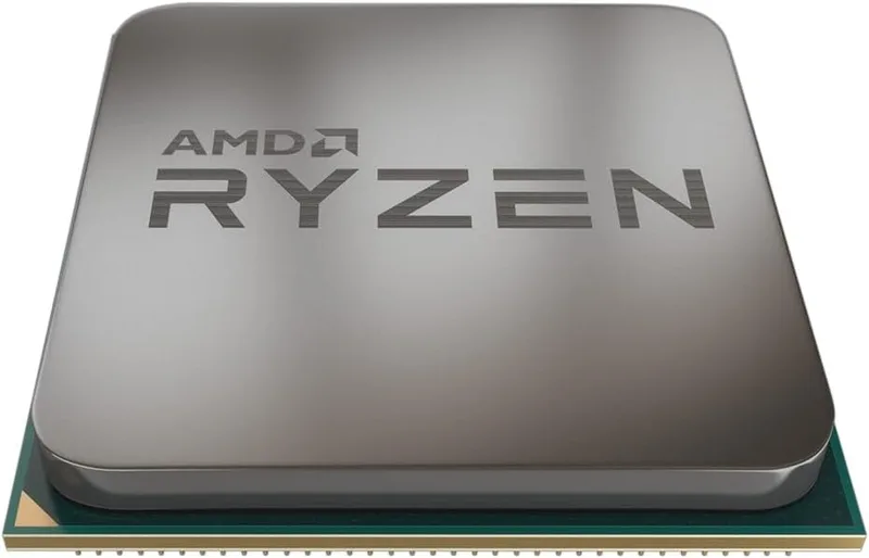 AMD Ryzen 5 3400G Tray