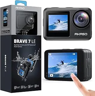 AKASO Brave 7 LE actionkamera