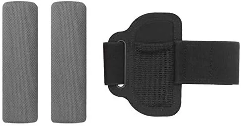 FGF Leg Strap and Ring-Con Grip for Ring Fit Adventure Nintendo Switch