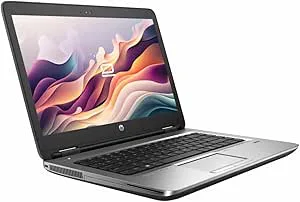 HP ProBook 640 G2