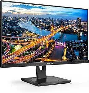 PHILIPS 275B1/00 Datorskärm