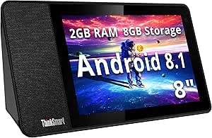 Lenovo ThinkSmart View ZA69000US