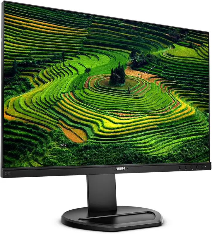 Philips 230B8QJEB/00 IPS-skärm