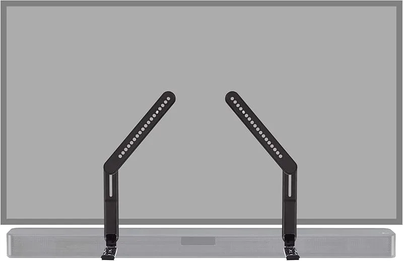 ECHOGEAR Monteringsfästen för TV-soundbar