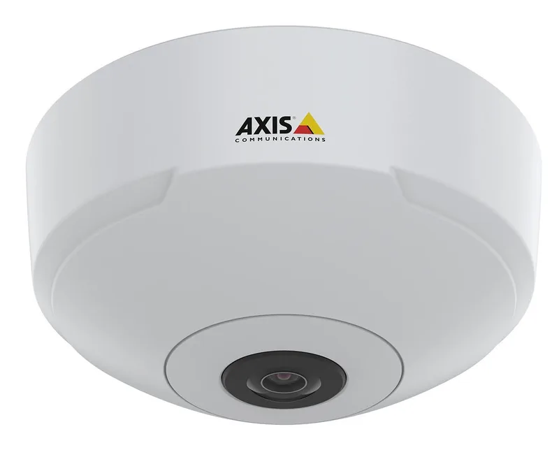 AXIS M3067-P IP-säkerhetskamera