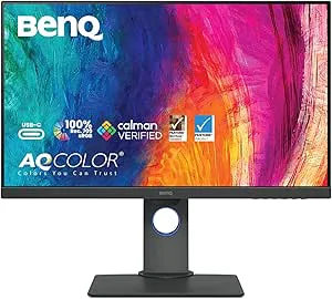 BenQ PD2705Q
