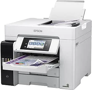 EPSON ET - 5880 4800X2400 MFP
