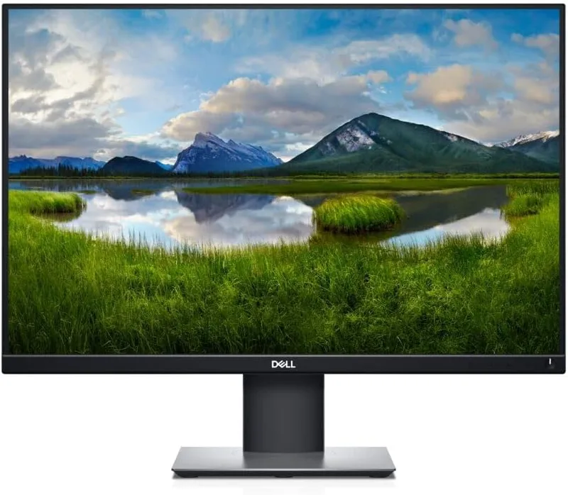 Dell P2421