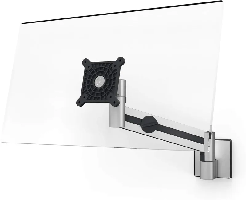 Durable 509023 Skärmhållare med arm