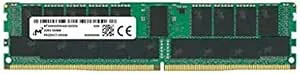 Crucial DDR4 RDIMM 32GB 2RX4 2933 CL21