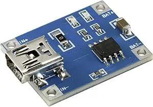 TRU COMPONENTS TC-8579944 laddningsmodul lämplig för