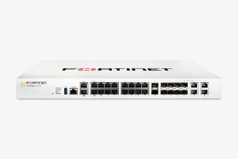 Fortinet FortiGate 101F