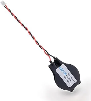 LeFix CMOS RTC BIOS-batteri