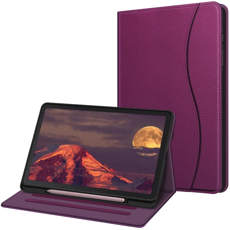 Fintie Fodral för Samsung Galaxy Tab S6 Lite