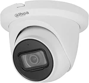DAHUA IPC-HDW5241TM-AS DOMO IP H265 AI 2M DN SMART WDR STARLIGHT IVS IR50M 2.8MM IP67 POE SD MIC