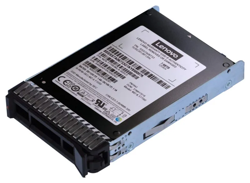 LENOVO ISG Thinksystem SR650 V3