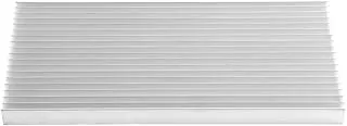 Kylfläns i aluminium