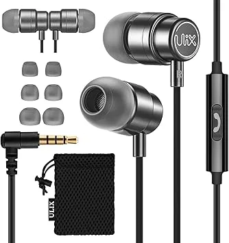 UliX Rider Headset