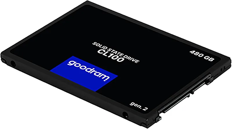 HPE P47323-B21 SSD-hårddisk 480 GB Serial ATA