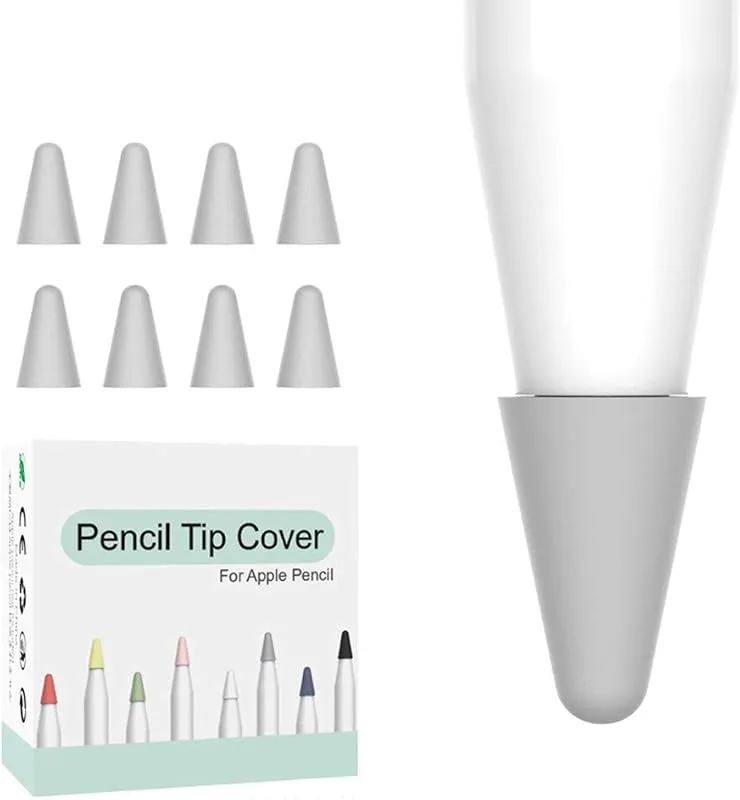8-pack Stylus spetsfodral