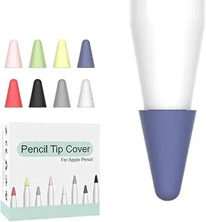 Reservspetsar kompatibla med Apple Pencil
