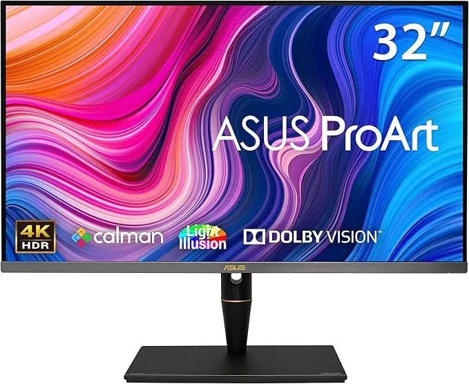 ASUS ProArt PA32UCX-PK
