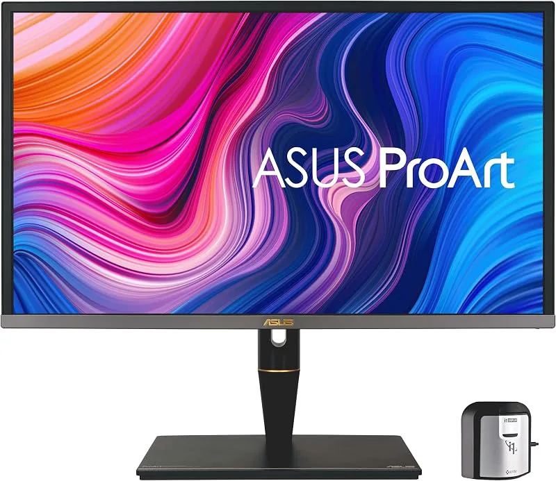 ProArt Display PA27UCXK