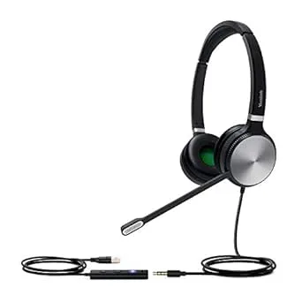 Yealink USB-headset UH36