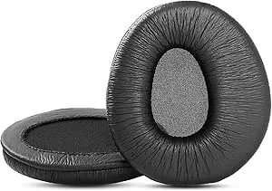 Ersättningsöronkuddar för Sony MDR-7509HD MDR 7509 headset hörlurar öronmuffar