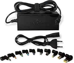 Tecnoware Power Systems 95W Universal Notebook-laddare