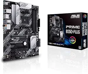 ASUS PRIME B550-PLUS
