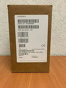 HPE 881457-B21 881507-001 2.4TB 12G 10K SFF SAS SC DS