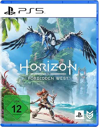 PlayStation Horizon: Forbidden West (PS5) DE-Version