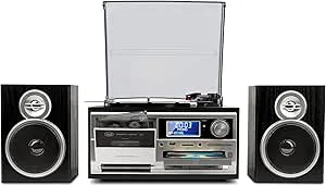 Trevi TT 1072 Dab