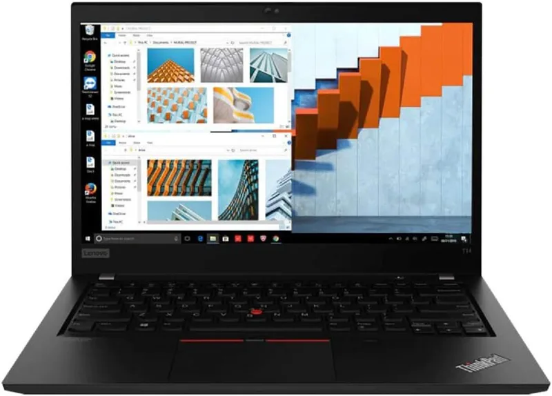 Lenovo Pre-owned ThinkPad T14 G1