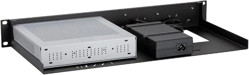 Rack Mount 1.3U/2U Tillbehör för Cisco Firepower 1010