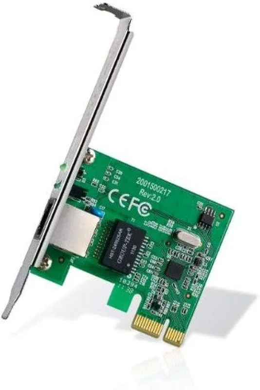 TP-Link TG-3468 Gigabit nätverkskort