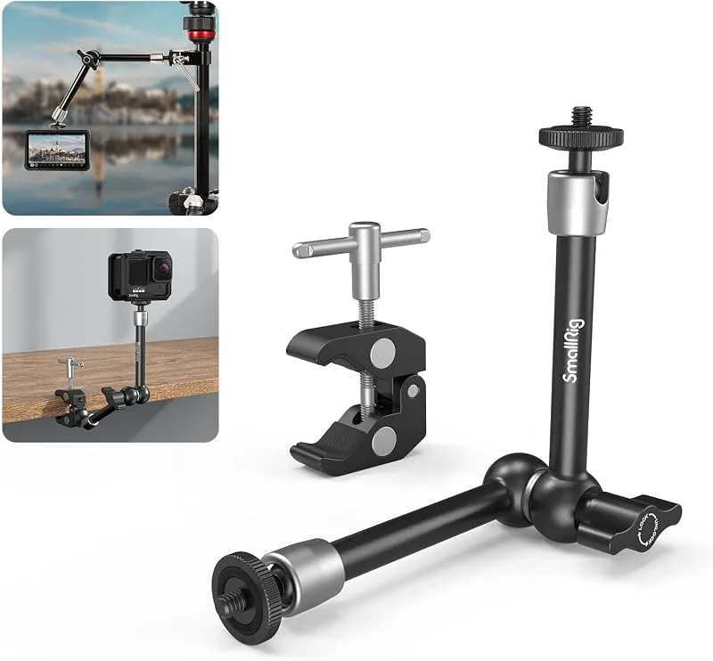 SMALLRIG 10 Tum Magic Arm