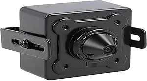 Dahua - Starlight 4-i-1 dold kamera 2 MP