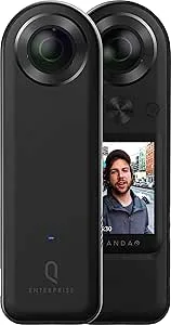 Kandao QooCam 8K Enterprise Actionkamera