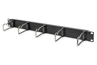 DIGITUS Kabelbytarpanel