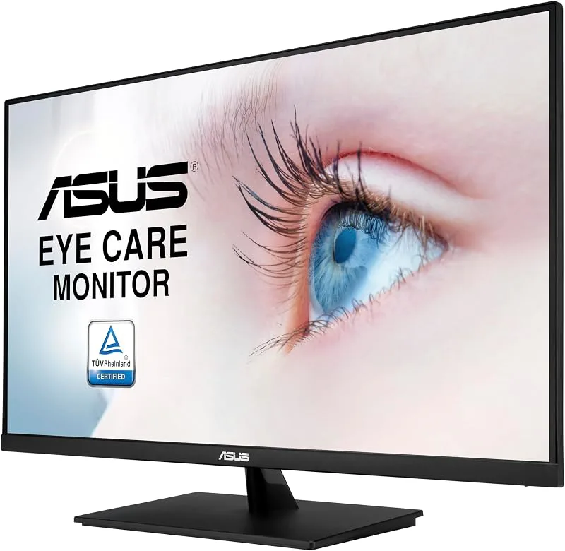 ASUS Eye Care VP32AQ