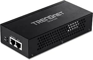 TRENDnet 2,5 G PoE+ Injektor