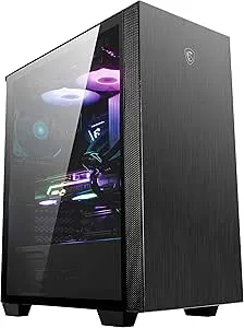 MSI MPG SEKIRA 100P