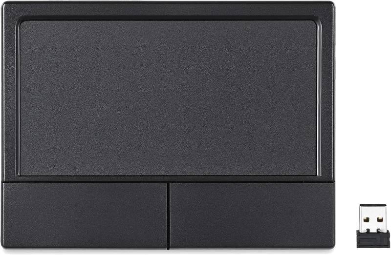 Perixx PERIPAD-704 Trådlös pekplatta