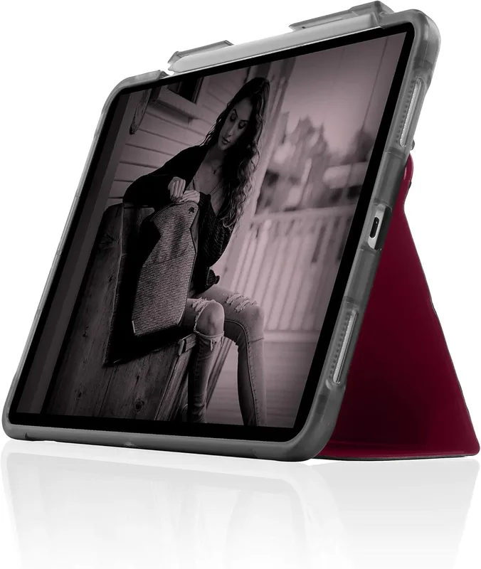 STM Dux Studio fodral (iPad Pro 11 tum/2:a generationen)