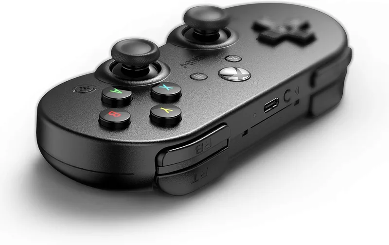 8Bitdo Sn30 Pro Xcloud GamepadPC