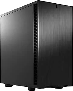 Fractal Design Define 7 Mini Black