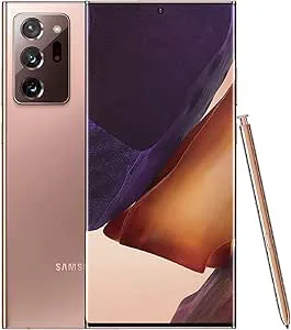 Samsung Galaxy Note20 Ultra 5G Sim Gratis